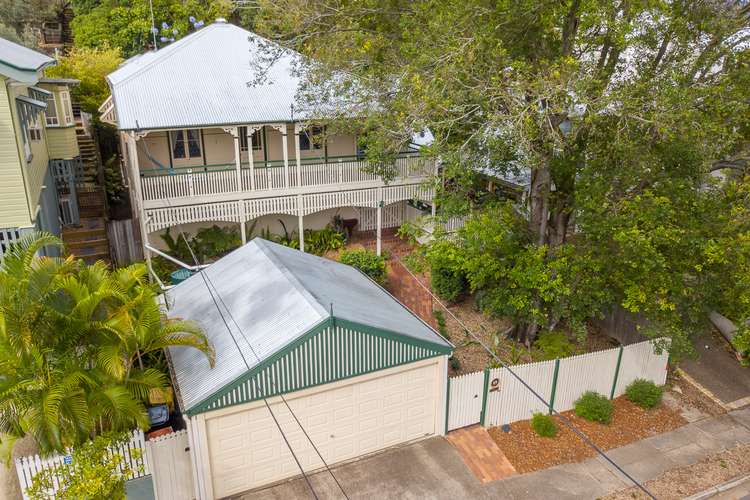 Fifth view of Homely house listing, 49 Dixon Street, Auchenflower QLD 4066