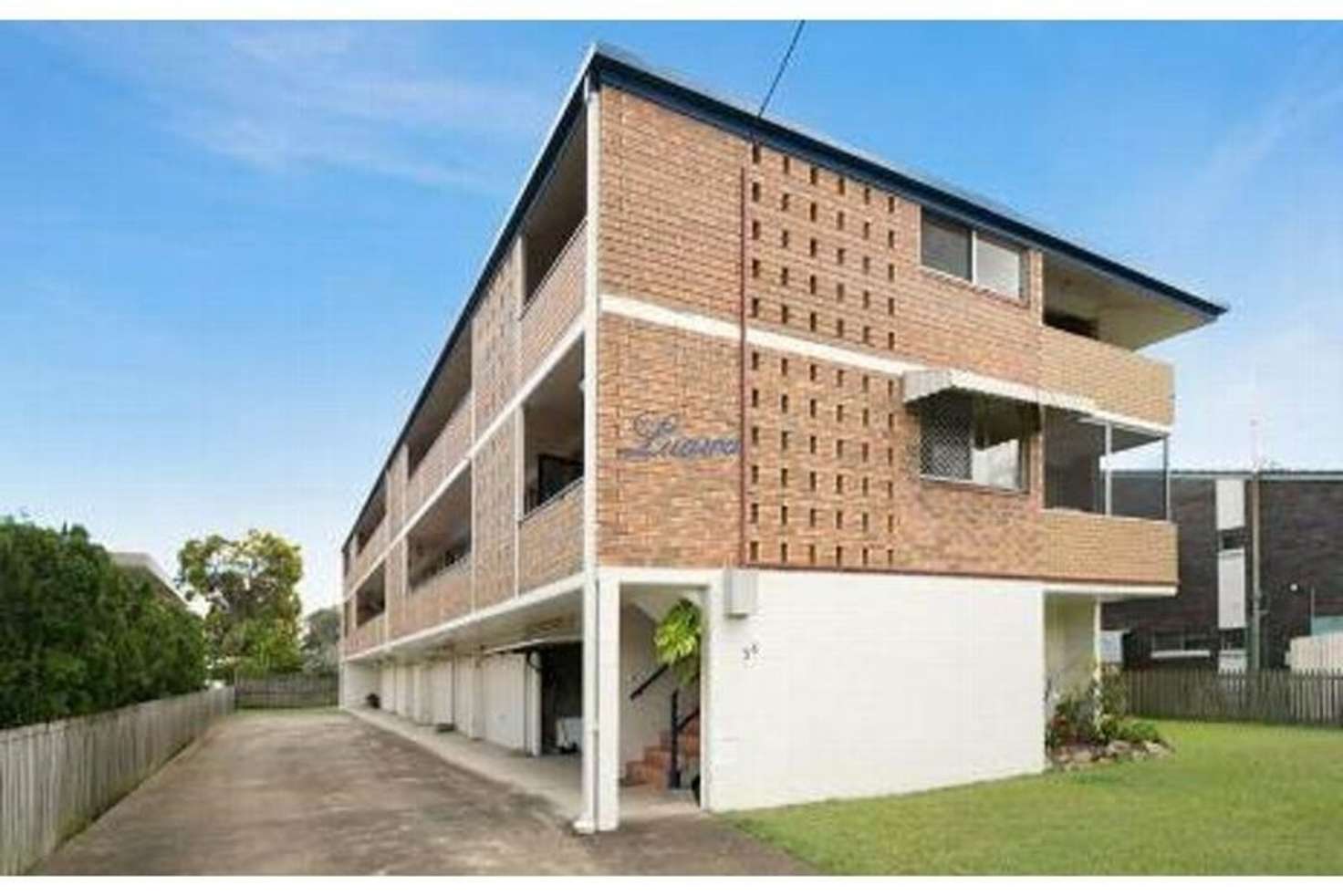 Main view of Homely apartment listing, 1/58 Nelson Street, Corinda QLD 4075