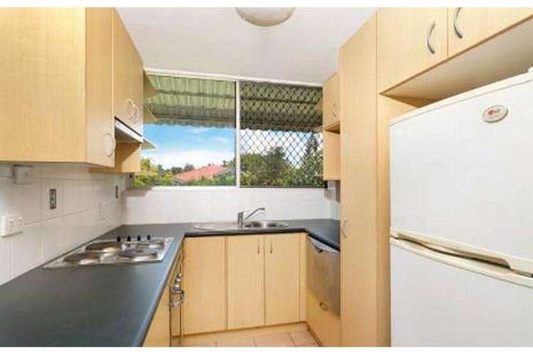 Second view of Homely apartment listing, 1/58 Nelson Street, Corinda QLD 4075