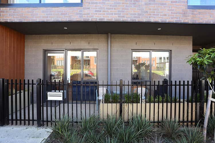 9/5 Zenith Rise, Bundoora VIC 3083