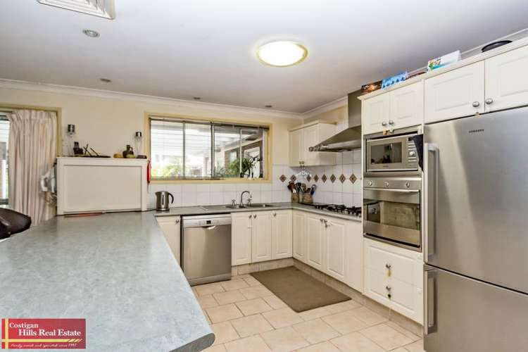 Second view of Homely house listing, 6 Barnier Drive, Quakers Hill NSW 2763