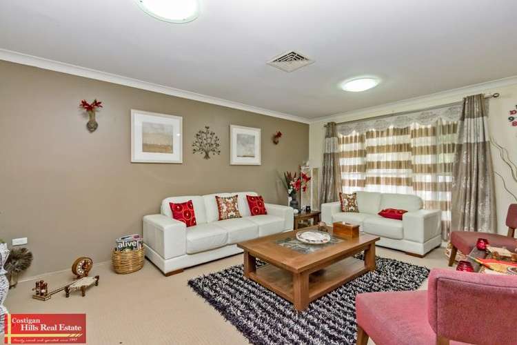 Third view of Homely house listing, 6 Barnier Drive, Quakers Hill NSW 2763