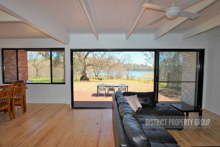 Second view of Homely house listing, 9 Moonah Road, Bonnie Doon VIC 3720