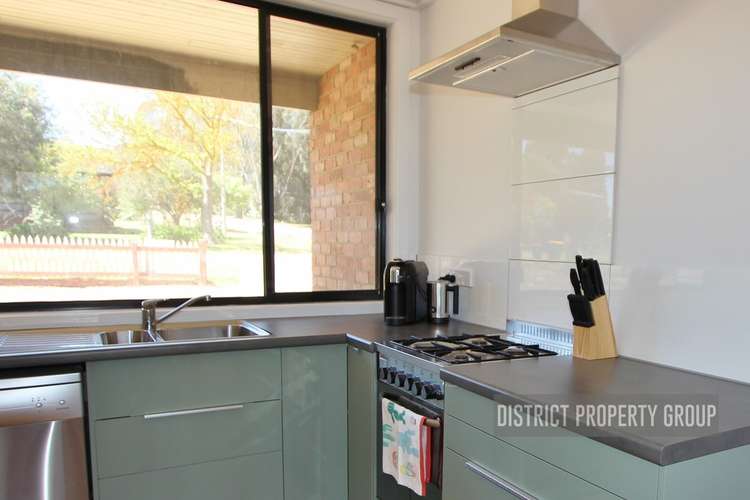 Fifth view of Homely house listing, 9 Moonah Road, Bonnie Doon VIC 3720