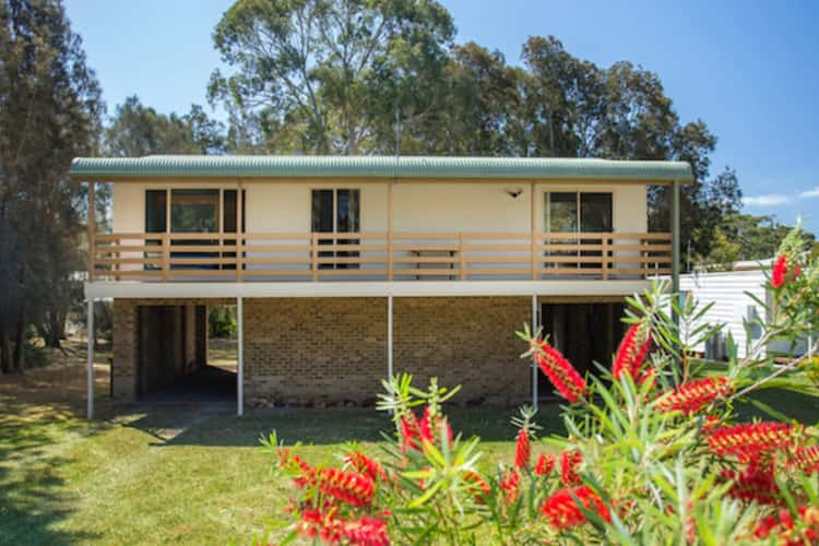 Second view of Homely house listing, 131 Malibu Drive, Bawley Point NSW 2539