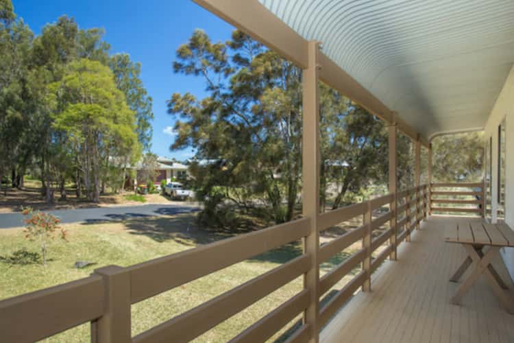 Third view of Homely house listing, 131 Malibu Drive, Bawley Point NSW 2539