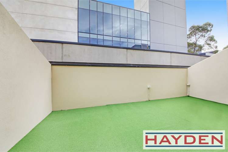 Second view of Homely apartment listing, 131/120 Sturt Street, Southbank VIC 3006