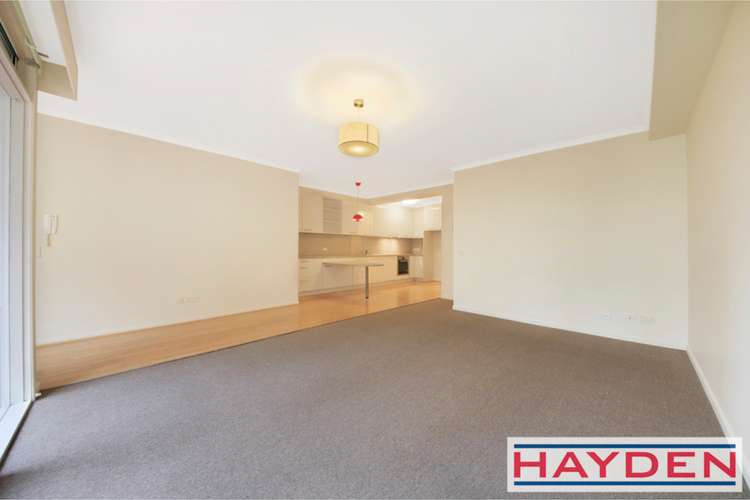 Fourth view of Homely apartment listing, 131/120 Sturt Street, Southbank VIC 3006