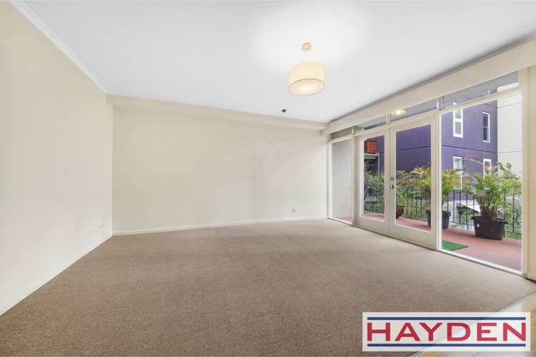 Sixth view of Homely apartment listing, 131/120 Sturt Street, Southbank VIC 3006