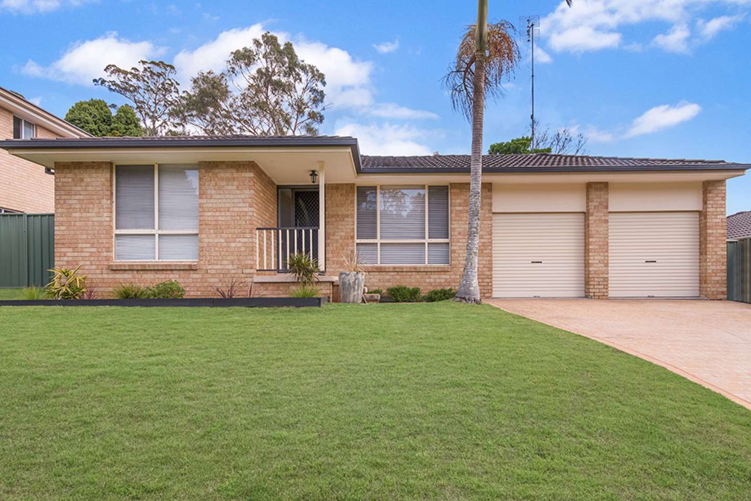 Main view of Homely house listing, 28 O'Donnell Crescent, Lisarow NSW 2250
