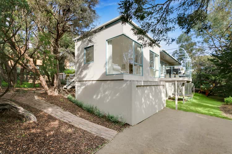 Main view of Homely house listing, 14 Timaru Close, Sorrento VIC 3943