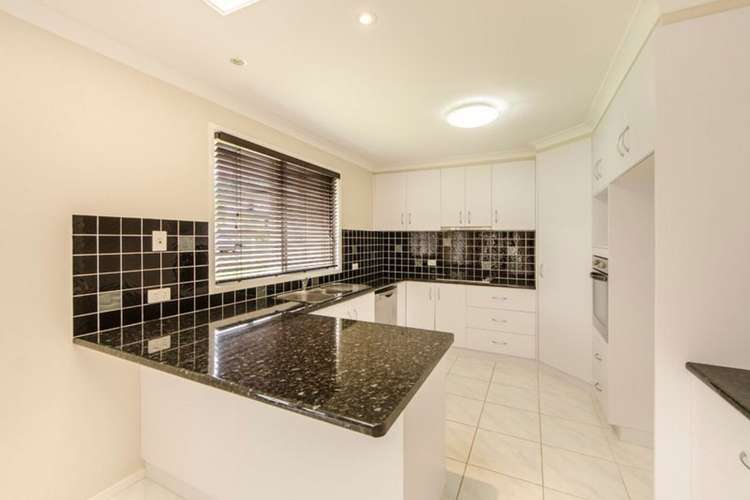 Second view of Homely house listing, 7 Kimmins Street, Rangeville QLD 4350