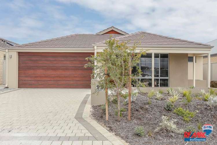 Second view of Homely house listing, 7 Whipbird Road, Alkimos WA 6038