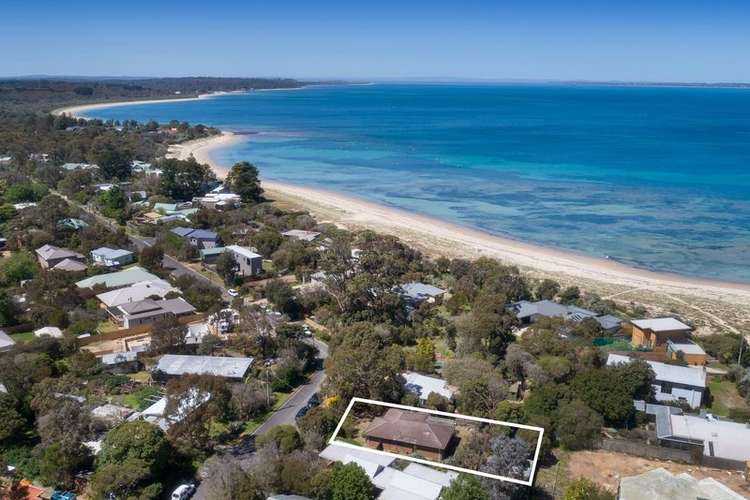 Main view of Homely house listing, 53 Fauconshawe Street, Balnarring Beach VIC 3926