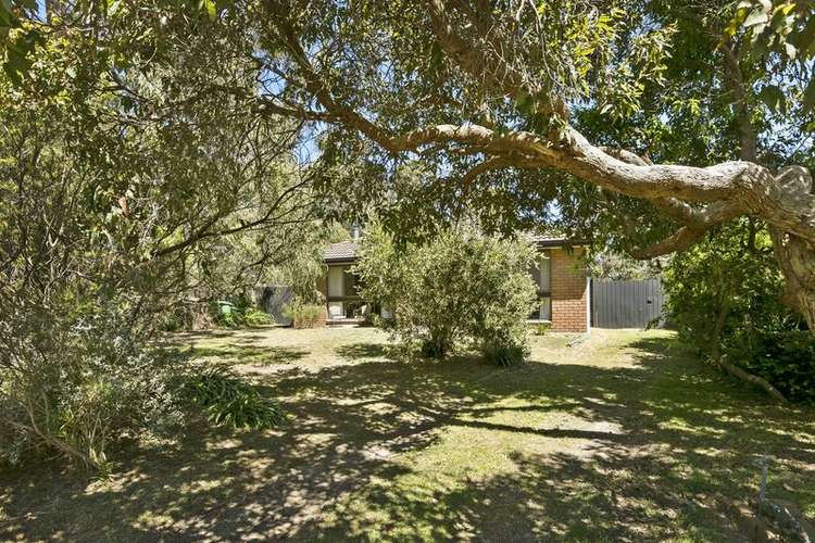 Second view of Homely house listing, 53 Fauconshawe Street, Balnarring Beach VIC 3926