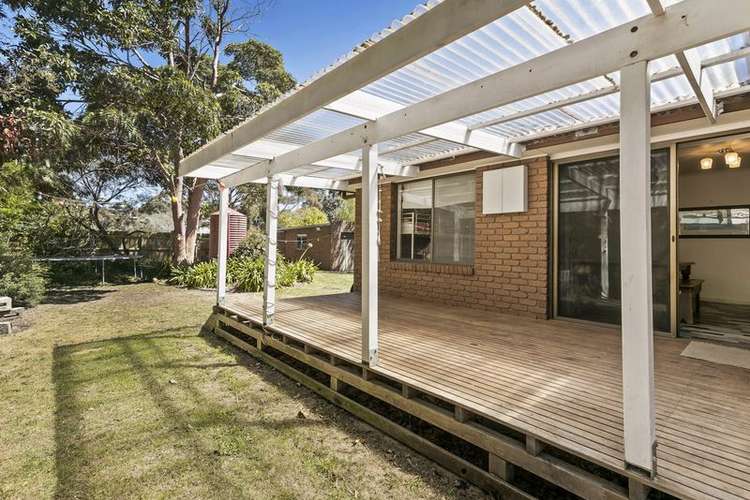 Fourth view of Homely house listing, 53 Fauconshawe Street, Balnarring Beach VIC 3926