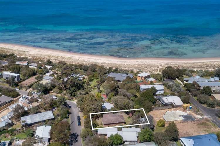 Fifth view of Homely house listing, 53 Fauconshawe Street, Balnarring Beach VIC 3926