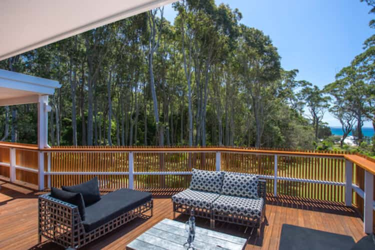 Fourth view of Homely house listing, 5 Tingira Drive, Bawley Point NSW 2539