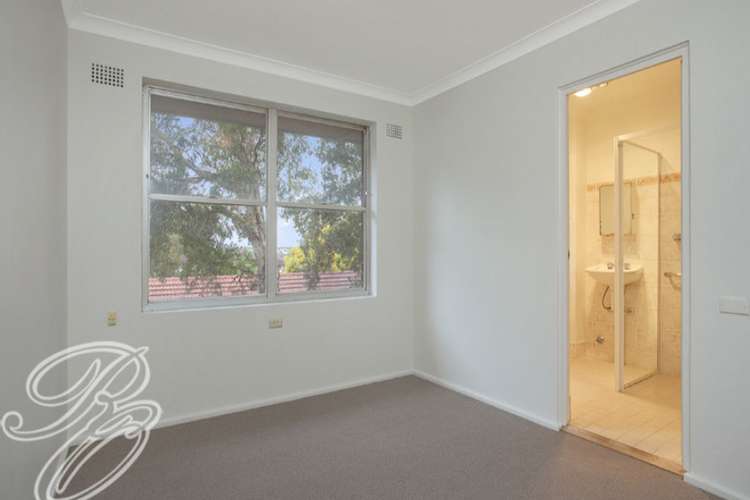 Fourth view of Homely unit listing, 40/1 Fabos Place, Croydon Park NSW 2133