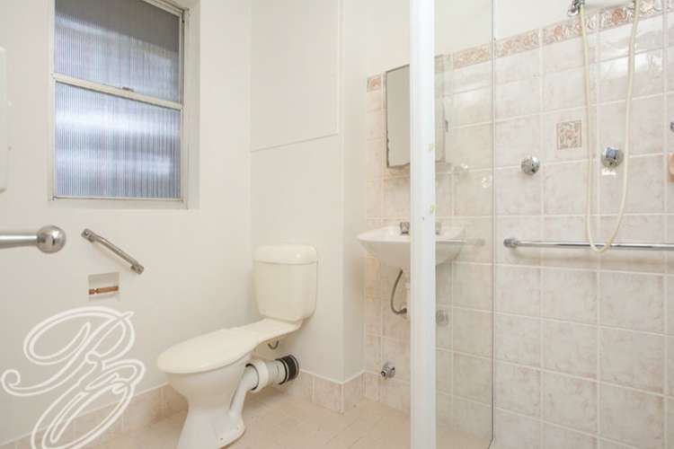 Fifth view of Homely unit listing, 40/1 Fabos Place, Croydon Park NSW 2133
