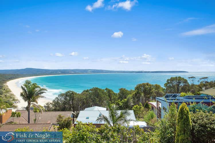 1 Winnunga Street, Pambula Beach NSW 2549