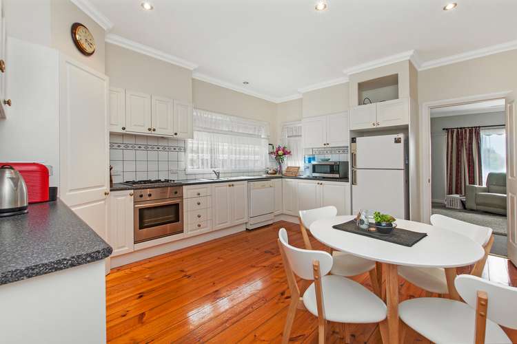 Third view of Homely house listing, 108 Ballarat Road, Hamilton VIC 3300