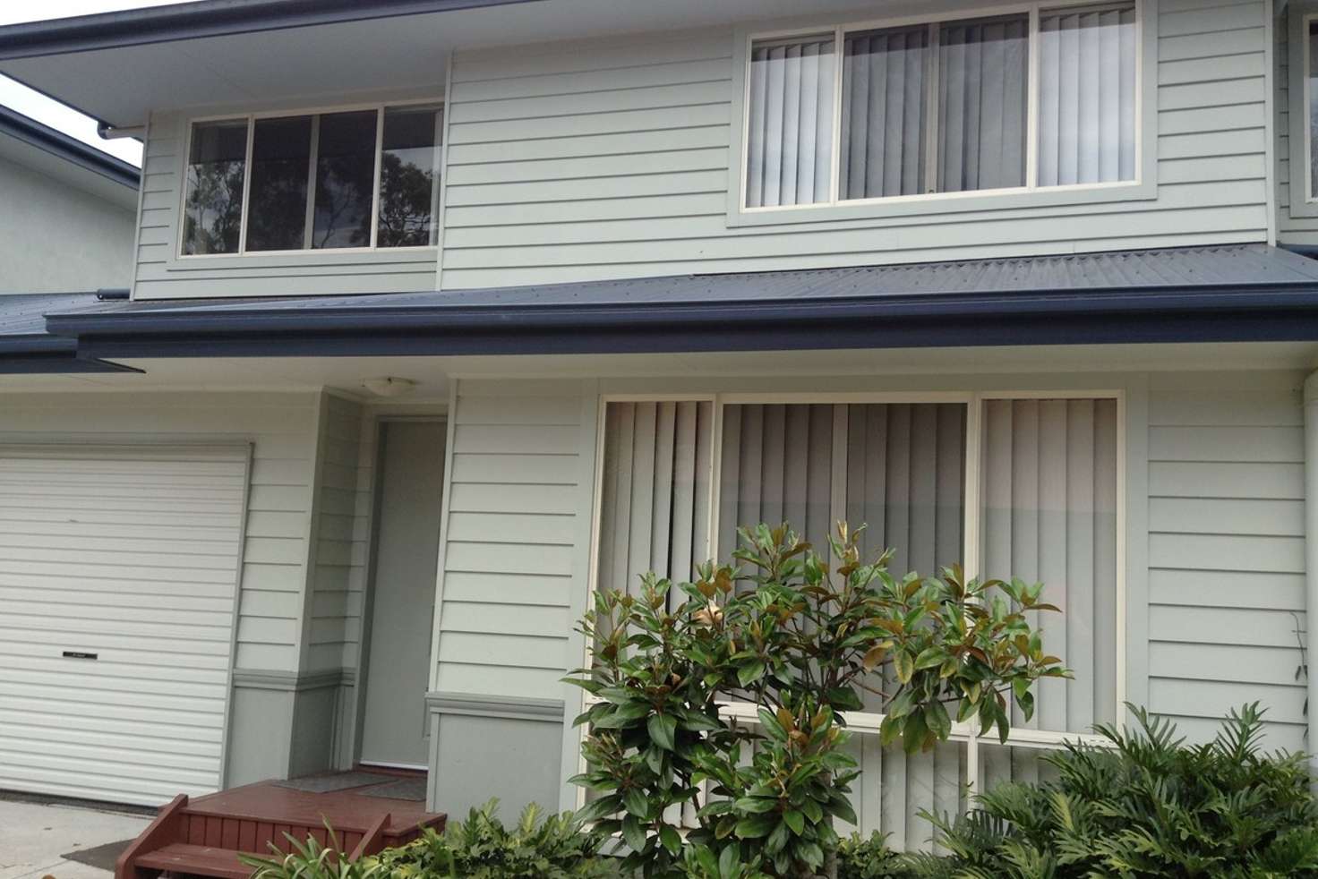 Main view of Homely townhouse listing, 2/11 Manila Street, Beenleigh QLD 4207