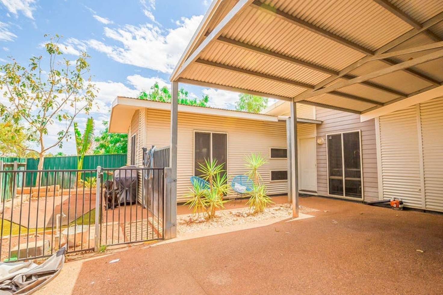 Main view of Homely house listing, 18 Draper Place, South Hedland WA 6722