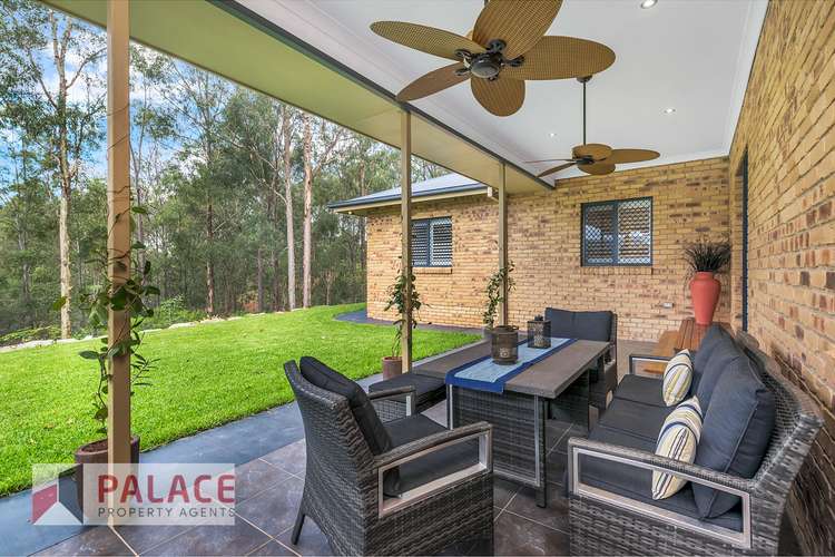 Fifth view of Homely house listing, 15 Barnes Court, Mount Crosby QLD 4306