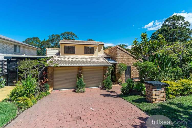 Main view of Homely house listing, 14 Collingwood Court, Arundel QLD 4214