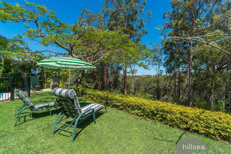 Second view of Homely house listing, 14 Collingwood Court, Arundel QLD 4214