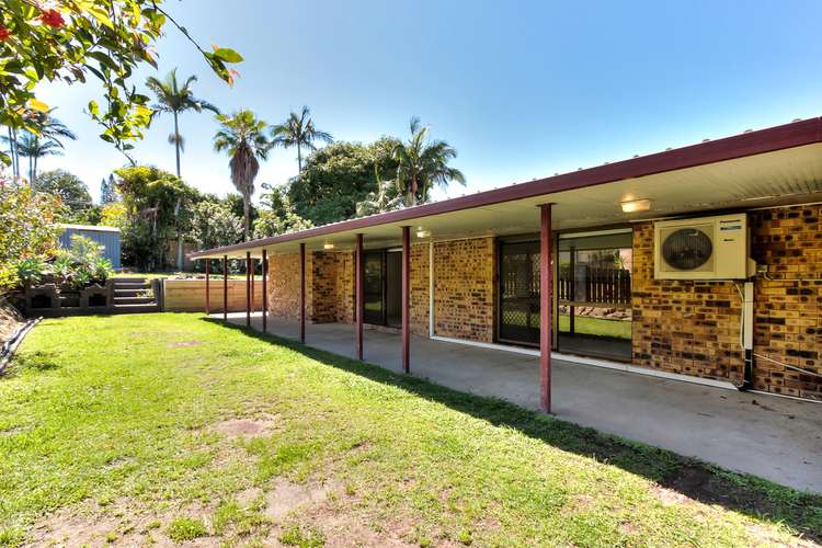 Main view of Homely house listing, 19 Lisbeth Street, Springwood QLD 4127