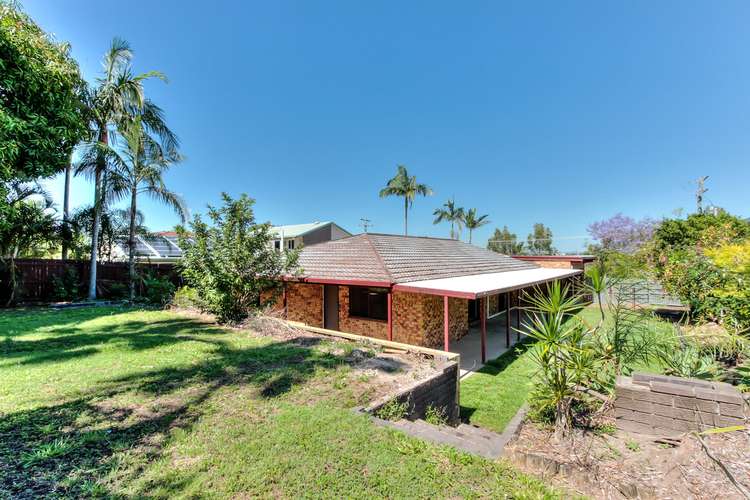 Second view of Homely house listing, 19 Lisbeth Street, Springwood QLD 4127