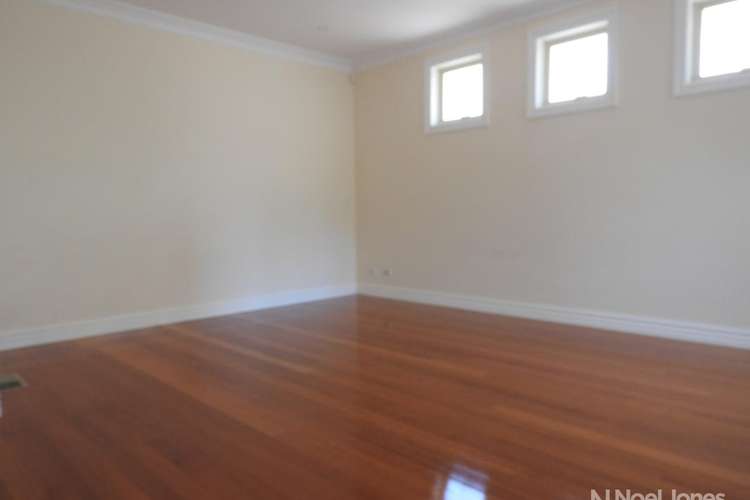 Second view of Homely townhouse listing, 3/6 Nirvana Crescent, Bulleen VIC 3105