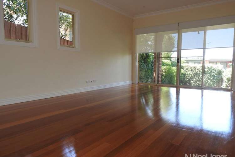 Fifth view of Homely townhouse listing, 3/6 Nirvana Crescent, Bulleen VIC 3105