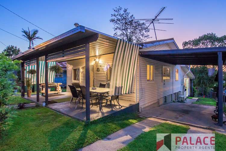 Main view of Homely house listing, 225 Warwick Road, Churchill QLD 4305