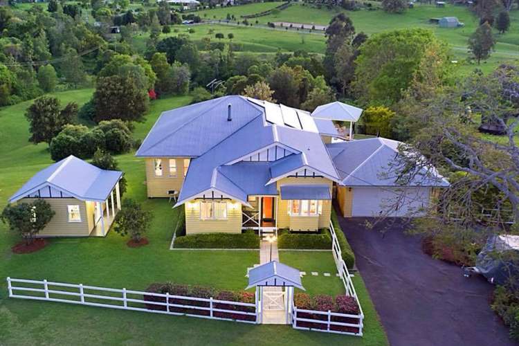 Third view of Homely house listing, 60 Kundes Road, Mount Samson QLD 4520