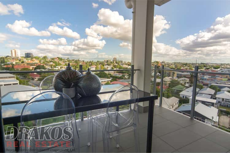 Second view of Homely apartment listing, 705/32 Russell Street, South Brisbane QLD 4101