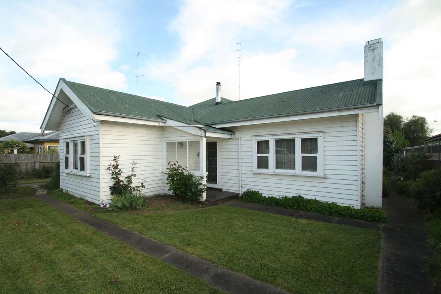 Main view of Homely house listing, 52 Pilleau Street, Coleraine VIC 3315