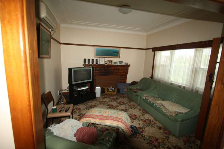 Second view of Homely house listing, 52 Pilleau Street, Coleraine VIC 3315