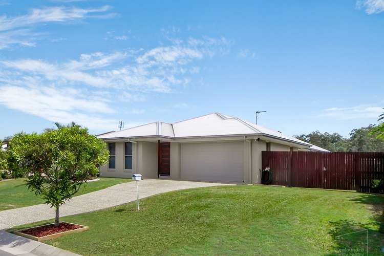 Main view of Homely house listing, 7 Wonga Circuit, Beerwah QLD 4519