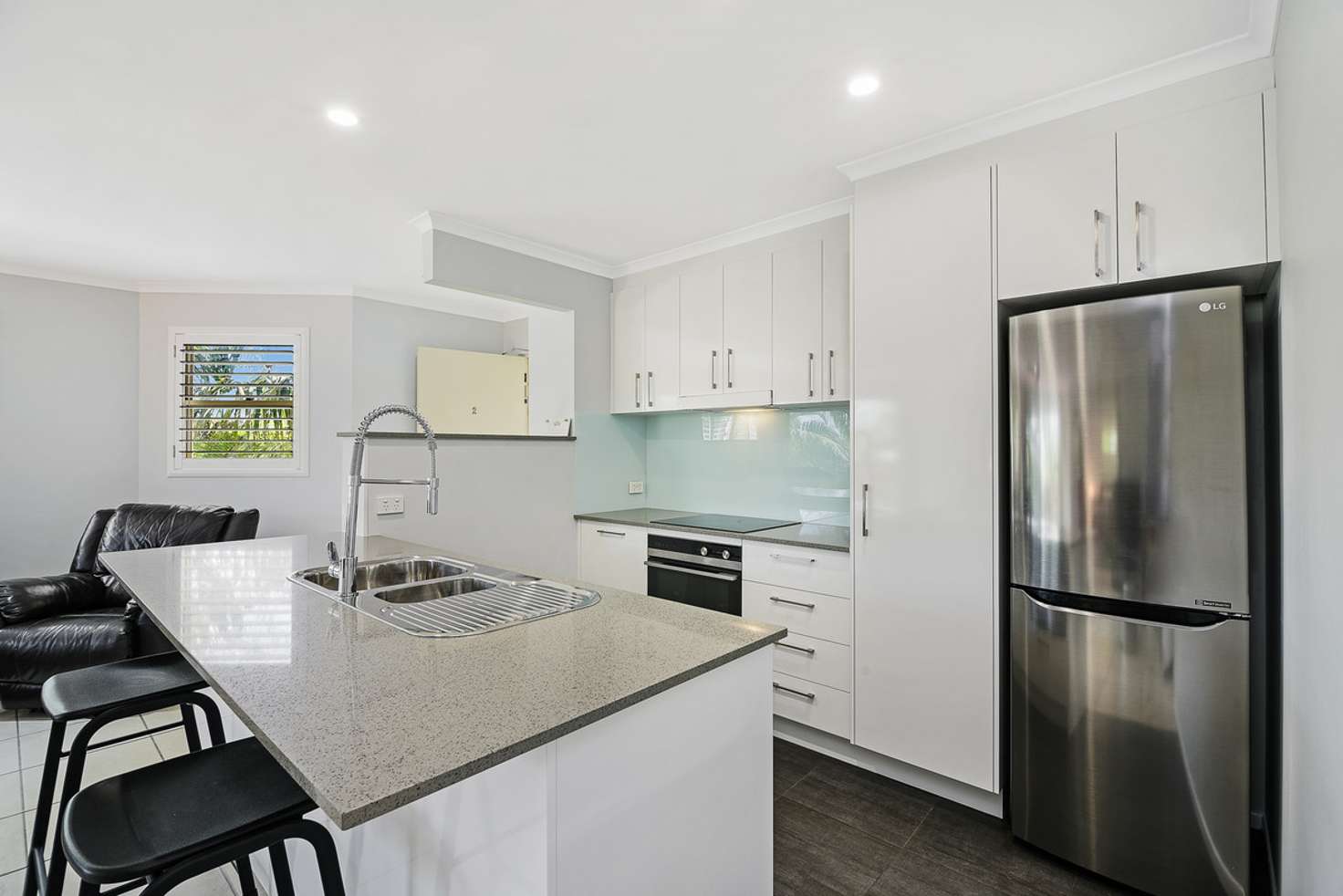 Main view of Homely apartment listing, 2/3-5 First Avenue, Coolum Beach QLD 4573