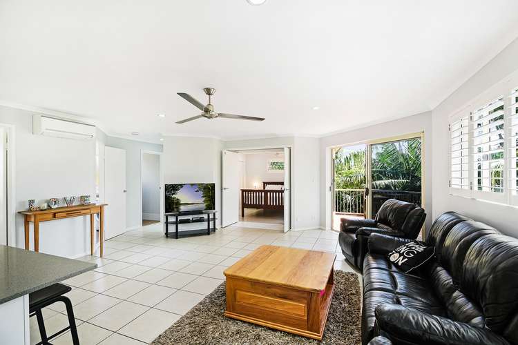 Second view of Homely apartment listing, 2/3-5 First Avenue, Coolum Beach QLD 4573