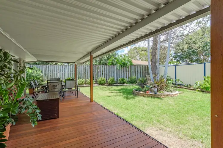 Second view of Homely house listing, 7 Allenby Crescent, Windaroo QLD 4207