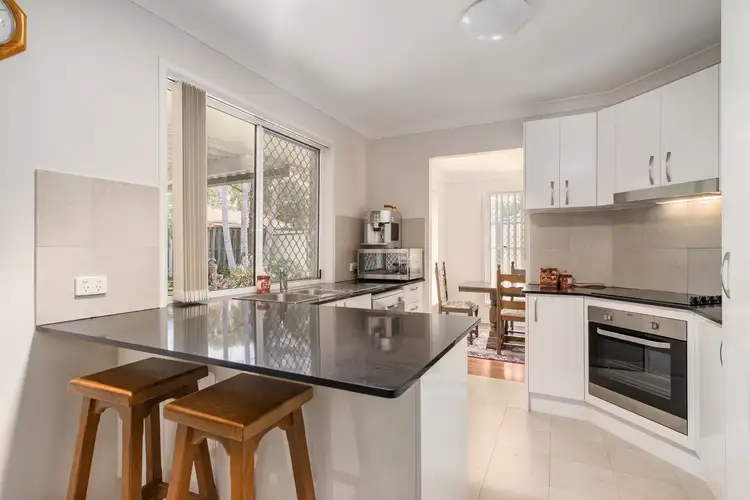 Third view of Homely house listing, 7 Allenby Crescent, Windaroo QLD 4207