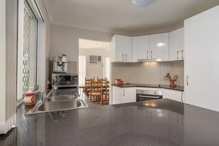 Fourth view of Homely house listing, 7 Allenby Crescent, Windaroo QLD 4207