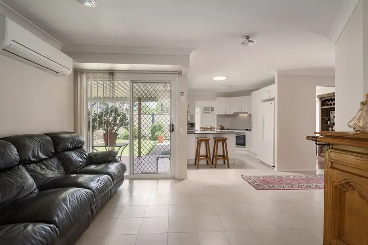 Fifth view of Homely house listing, 7 Allenby Crescent, Windaroo QLD 4207