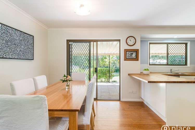 Main view of Homely house listing, 6 Kerria Street, Bellbowrie QLD 4070