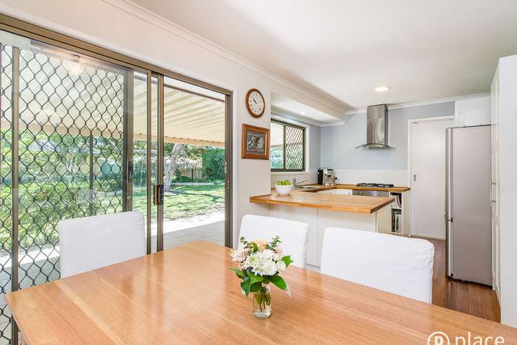 Third view of Homely house listing, 6 Kerria Street, Bellbowrie QLD 4070