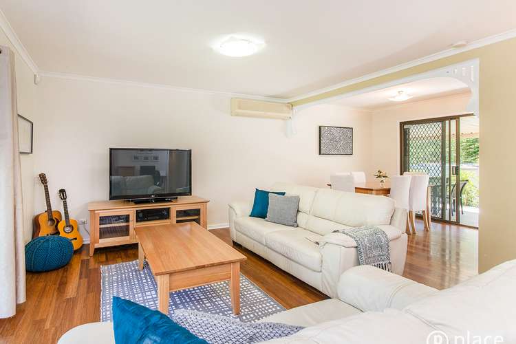 Fourth view of Homely house listing, 6 Kerria Street, Bellbowrie QLD 4070